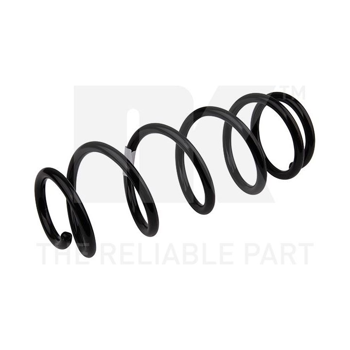 Spyruoklė NK 543221