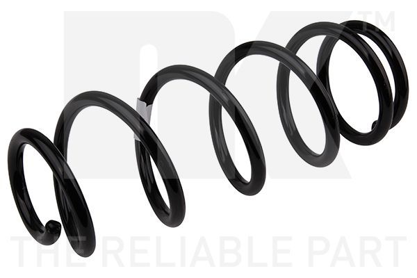 Spyruoklė NK 543221