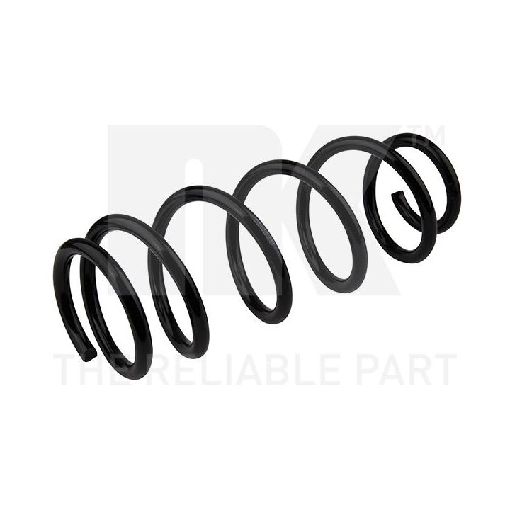 Spyruoklė NK 543222