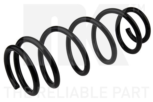 Spyruoklė NK 543222