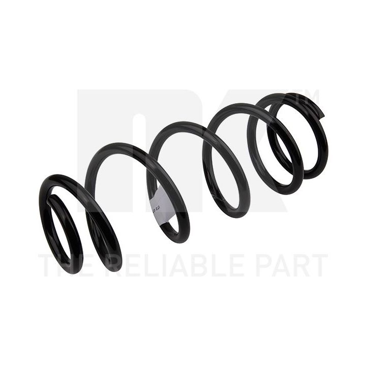 Spyruoklė NK 543223