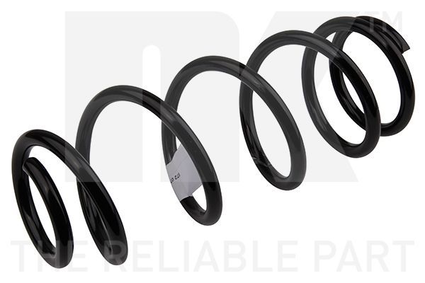 Spyruoklė NK 543223