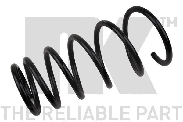 Spyruoklė NK 543228