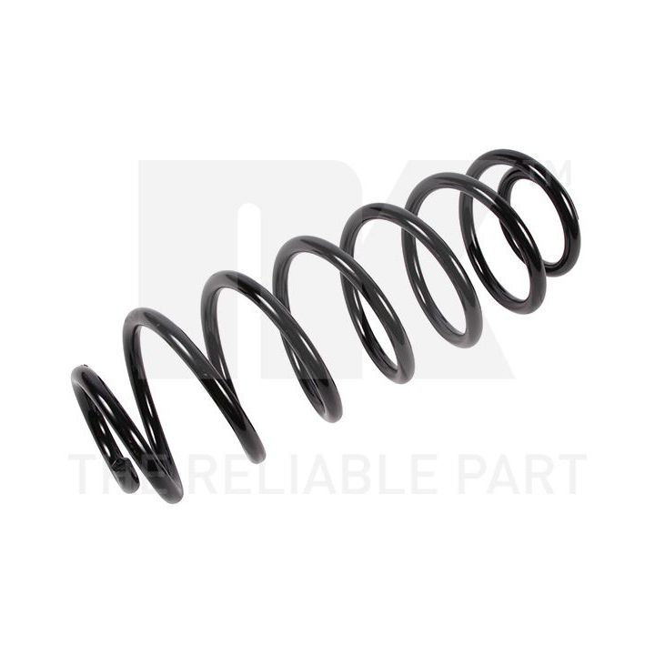 Spyruoklė NK 543229