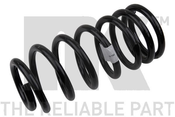 Spyruoklė NK 543414