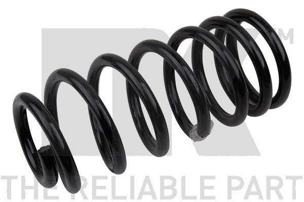 Spyruoklė NK 543415