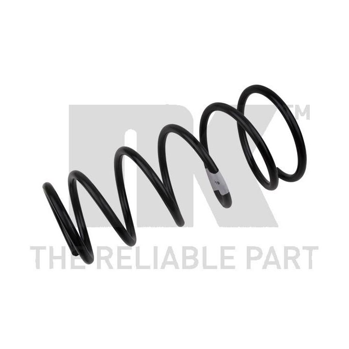 Spyruoklė NK 543504