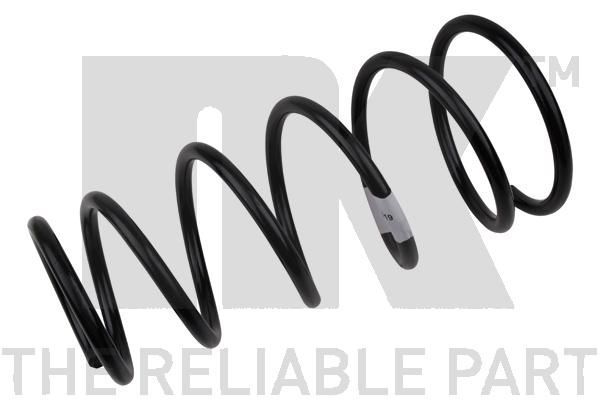 Spyruoklė NK 543504