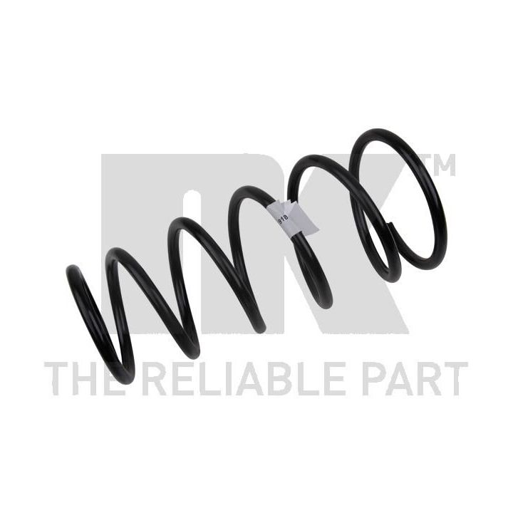 Spyruoklė NK 543512