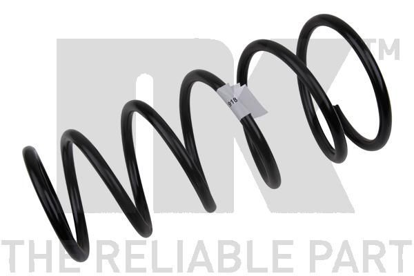 Spyruoklė NK 543512