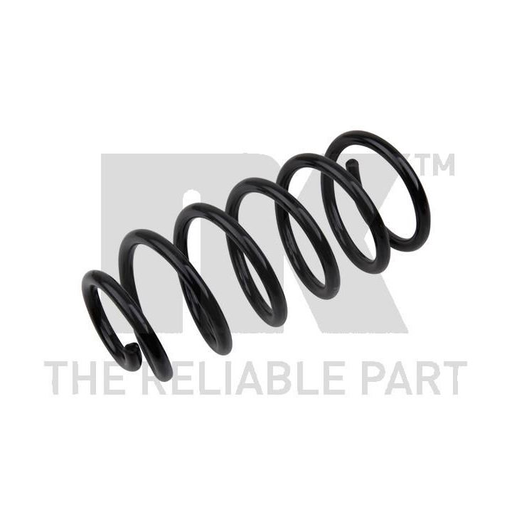 Spyruoklė NK 543513