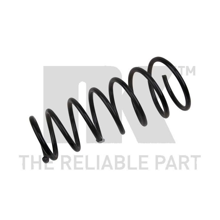 Spyruoklė NK 543514