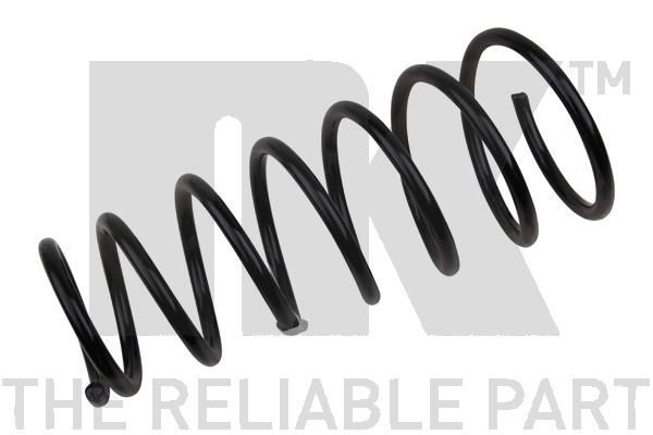 Spyruoklė NK 543514