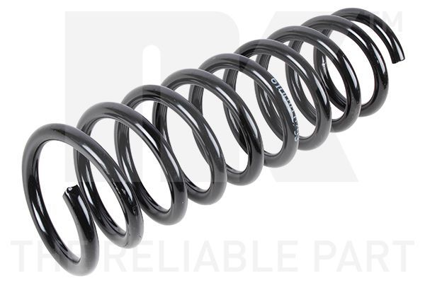 Spyruoklė NK 543515