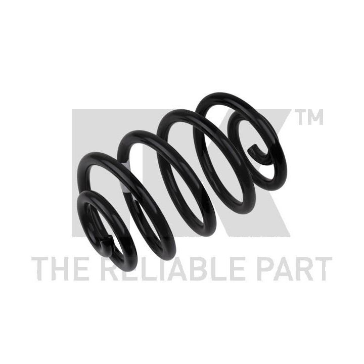 Spyruoklė NK 543902