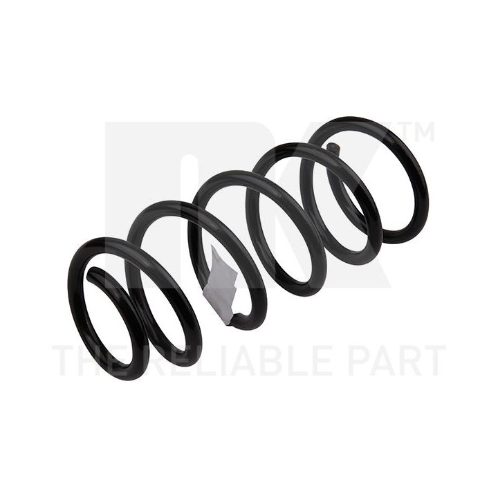 Spyruoklė NK 544001