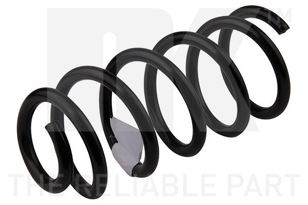 Spyruoklė NK 544002