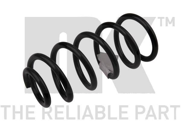 Spyruoklė NK 544003