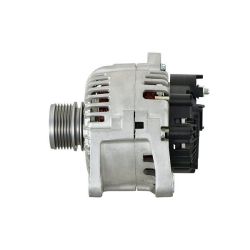 Kintamosios srovės generatorius HELLA 8EL 015 637-501