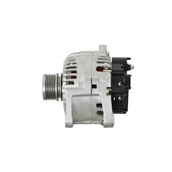 Kintamosios srovės generatorius HELLA 8EL 015 637-501