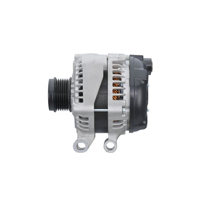 Kintamosios srovės generatorius HELLA 8EL 015 637-591