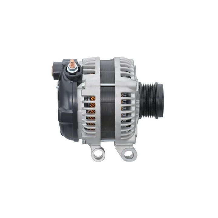 Kintamosios srovės generatorius HELLA 8EL 015 637-591