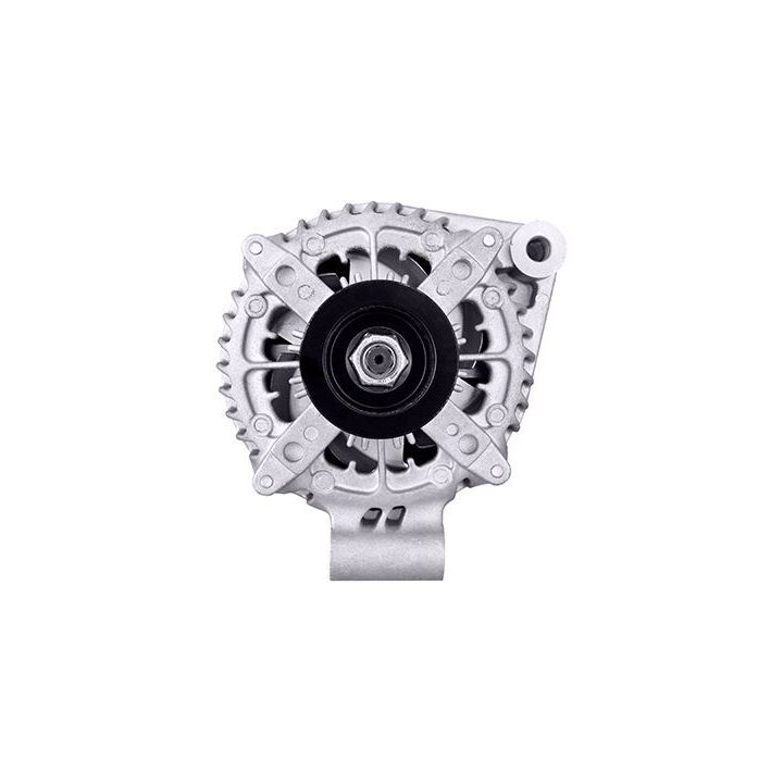 Kintamosios srovės generatorius HELLA 8EL 015 637-601