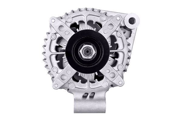 Kintamosios srovės generatorius HELLA 8EL 015 637-601