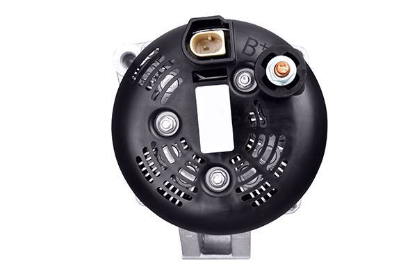 Kintamosios srovės generatorius HELLA 8EL 015 637-601