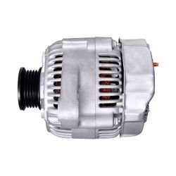 Kintamosios srovės generatorius HELLA 8EL 015 637-611