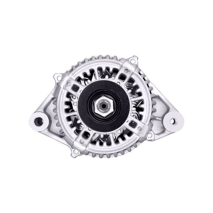 Kintamosios srovės generatorius HELLA 8EL 015 637-611