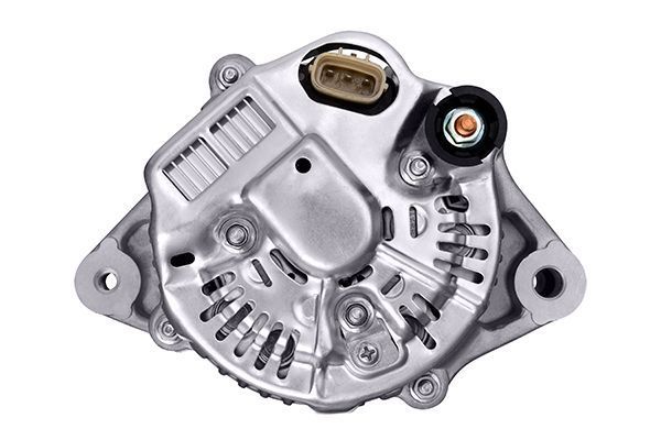 Kintamosios srovės generatorius HELLA 8EL 015 637-611