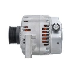 Kintamosios srovės generatorius HELLA 8EL 015 637-631