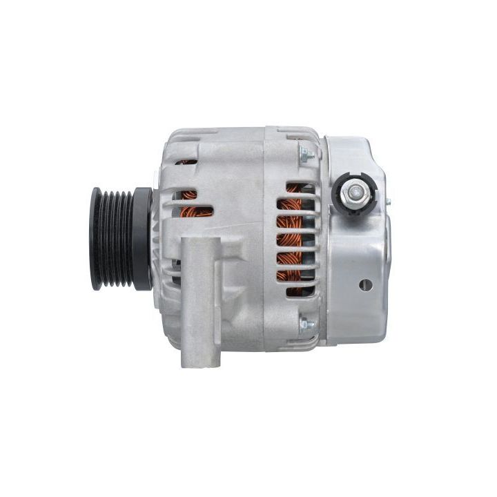 Kintamosios srovės generatorius HELLA 8EL 015 637-631