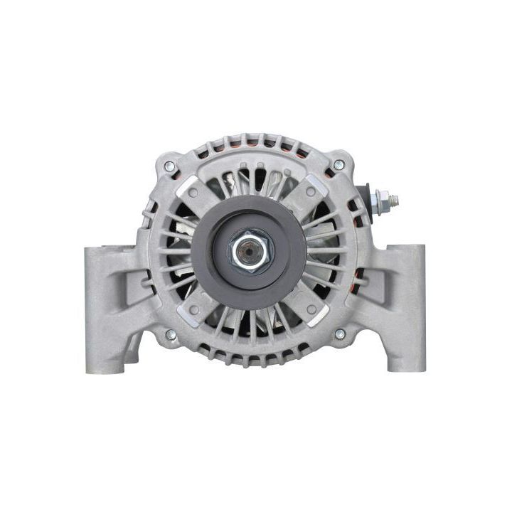 Kintamosios srovės generatorius HELLA 8EL 015 637-631