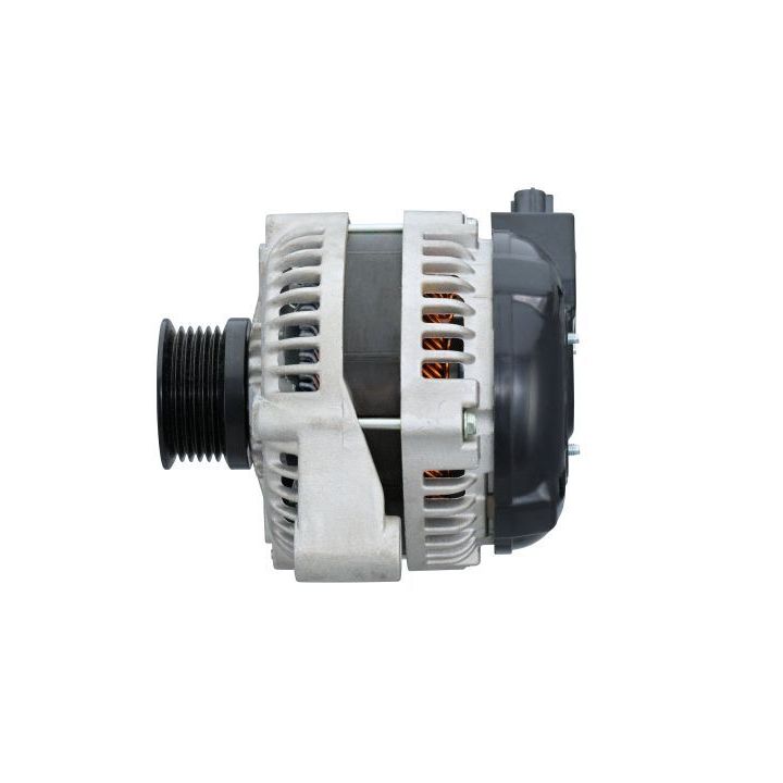Kintamosios srovės generatorius HELLA 8EL 015 637-641