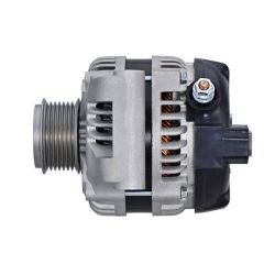 Kintamosios srovės generatorius HELLA 8EL 015 637-651