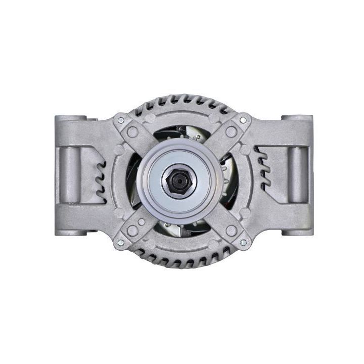 Kintamosios srovės generatorius HELLA 8EL 015 637-651