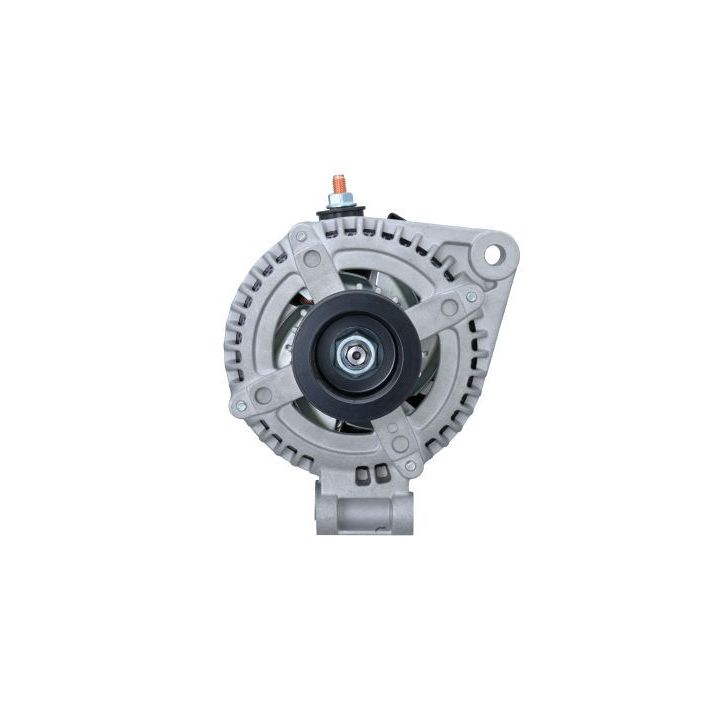Kintamosios srovės generatorius HELLA 8EL 015 637-661