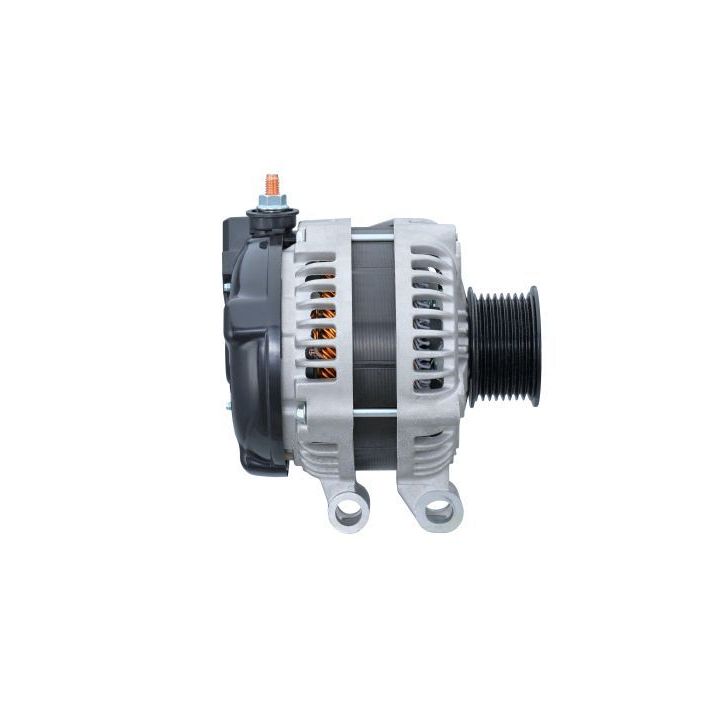 Kintamosios srovės generatorius HELLA 8EL 015 637-661