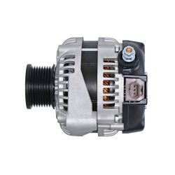 Kintamosios srovės generatorius HELLA 8EL 015 637-681