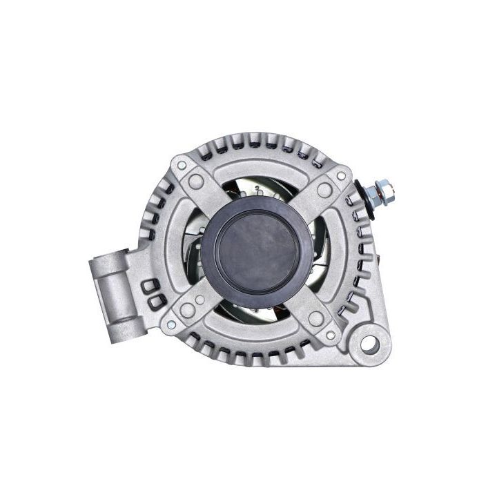 Kintamosios srovės generatorius HELLA 8EL 015 637-681