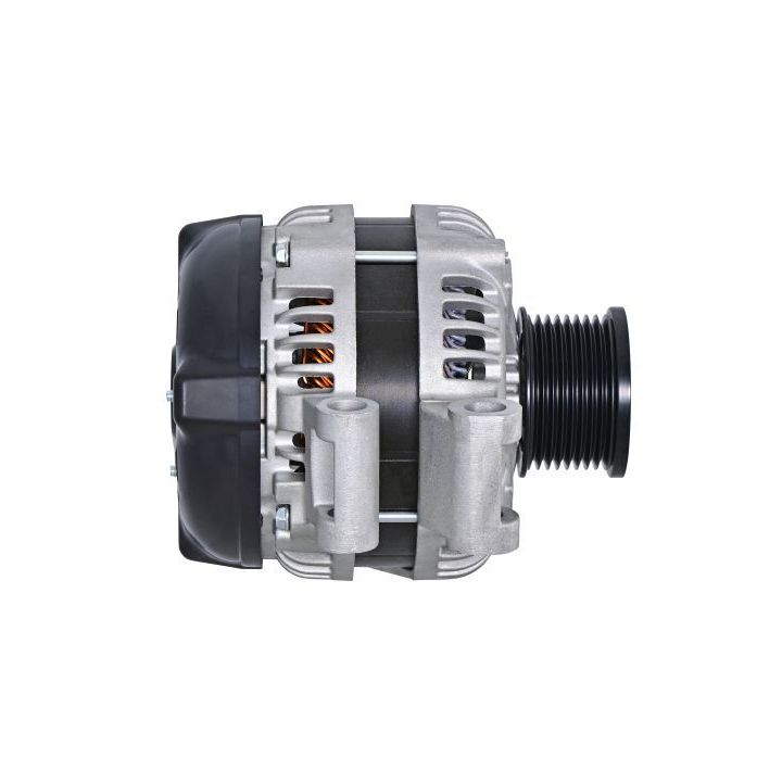 Kintamosios srovės generatorius HELLA 8EL 015 637-681