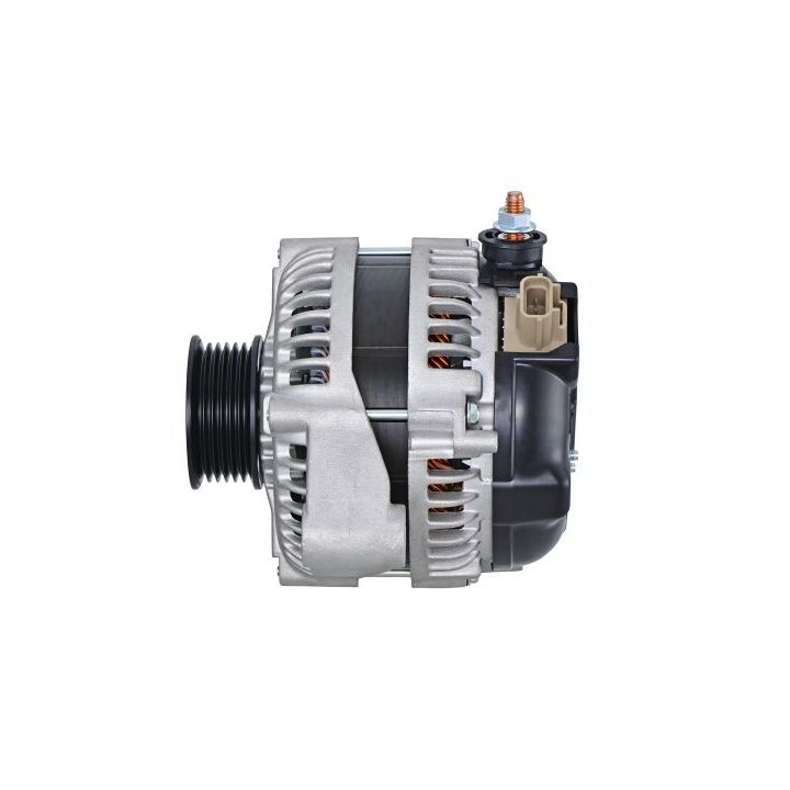 Kintamosios srovės generatorius HELLA 8EL 015 637-701