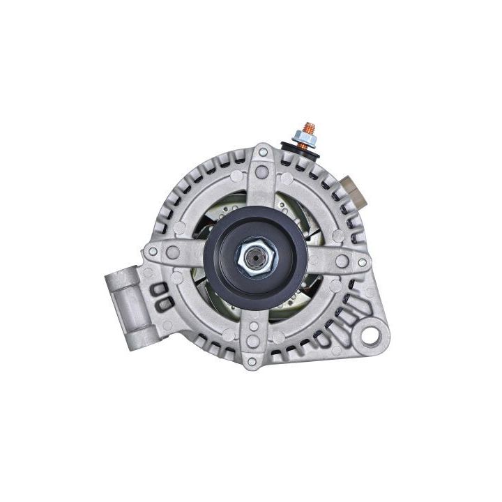 Kintamosios srovės generatorius HELLA 8EL 015 637-701