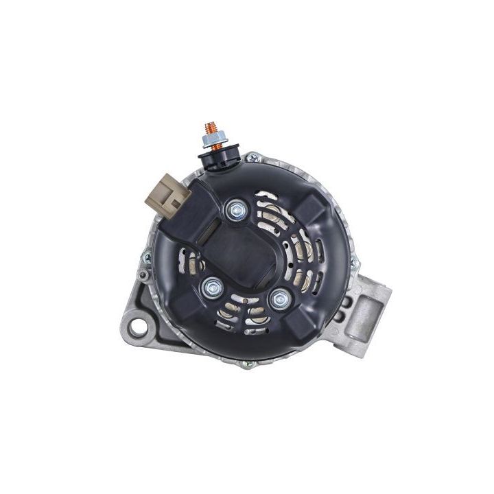 Kintamosios srovės generatorius HELLA 8EL 015 637-701