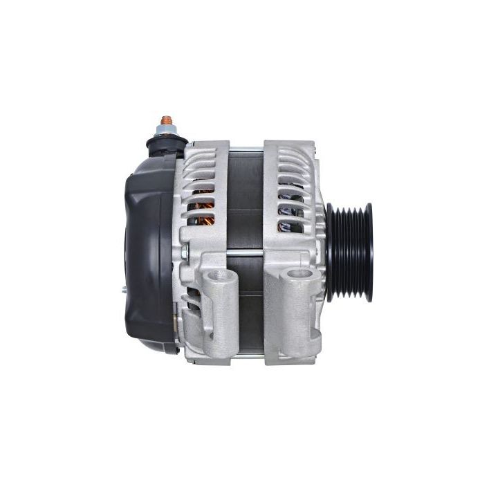 Kintamosios srovės generatorius HELLA 8EL 015 637-701