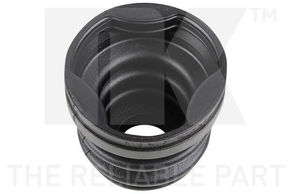 Gofruotoji membrana, kardaninis velenas NK 522515