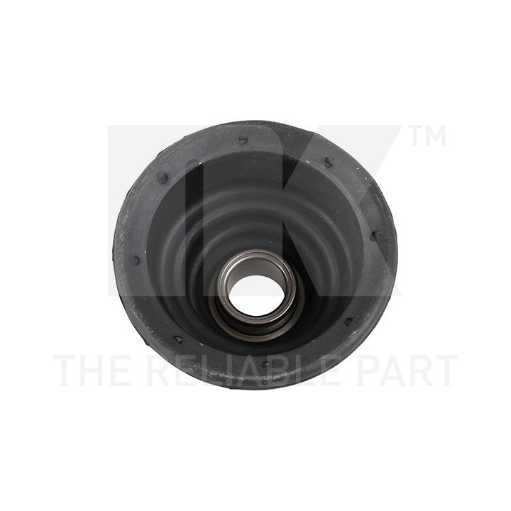 Gofruotoji membrana, kardaninis velenas NK 523909