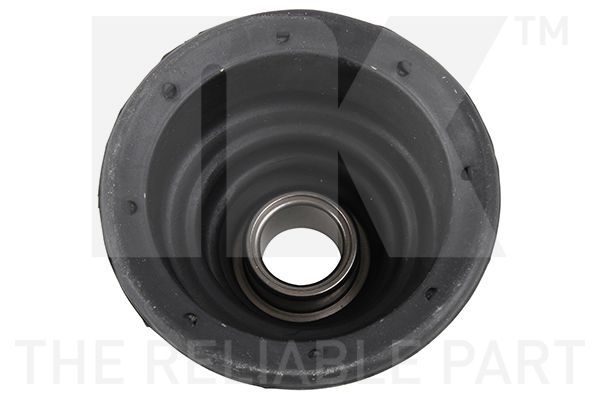 Gofruotoji membrana, kardaninis velenas NK 523909